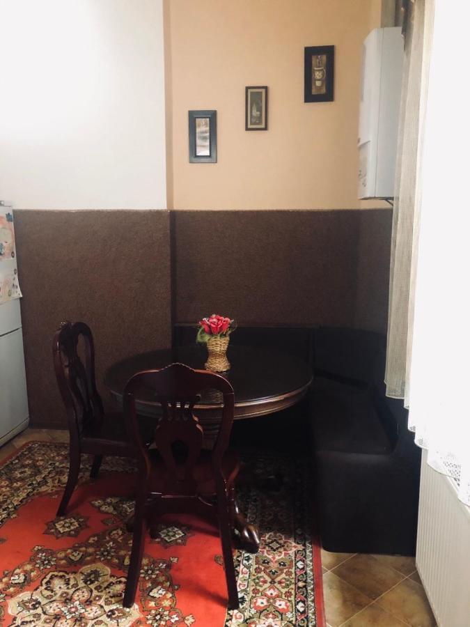 У Богдана Lviv Kültér fotó